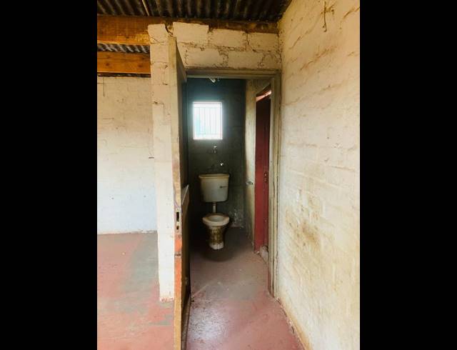 1 BEDROOM HOUSE FOR SALE IN SOSHANGUVE XX